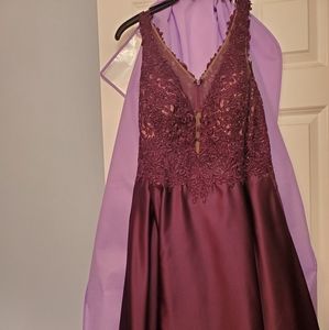 Luxury Prom/formal dress